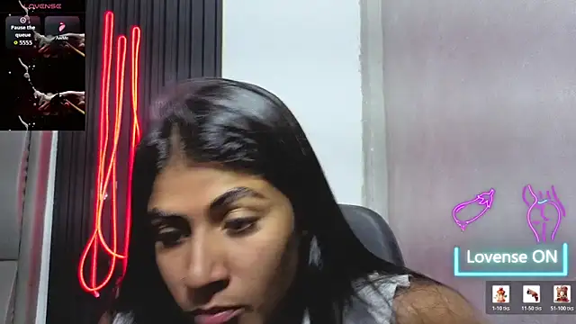 Snapshot of Rubi_boobs_ chatting on 31, 5, 2026 Rubi boobs online show from 31, 5, 2026
