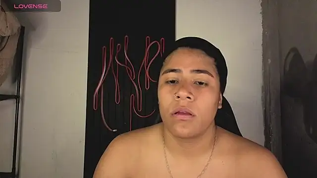 Rubi boobs  online show from 26, 7, 2026