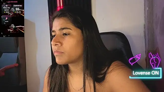 Rubi boobs  online show from 2, 7, 2026