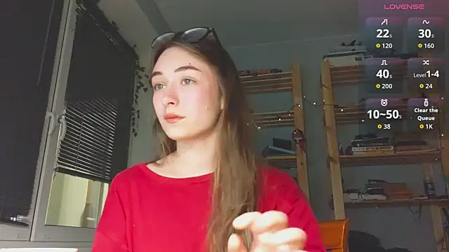 monlight  dana online show from 4, 12, 2025