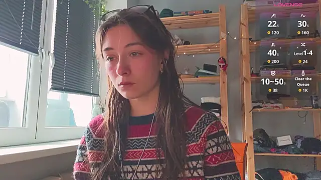 monlight  dana online show from 12, 2, 2026