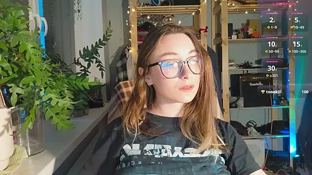 monlight  dana online show from 17, 2, 2025
