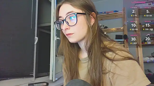 monlight  dana online show from 2, 10, 2025