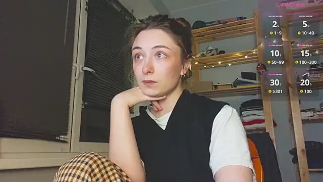 monlight  dana online show from 20, 12, 2025