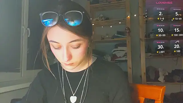 monlight  dana online show from 18, 1, 2026