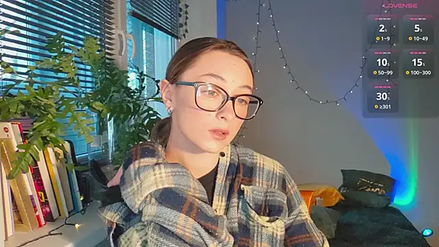 monlight  dana online show from 15, 1, 2025