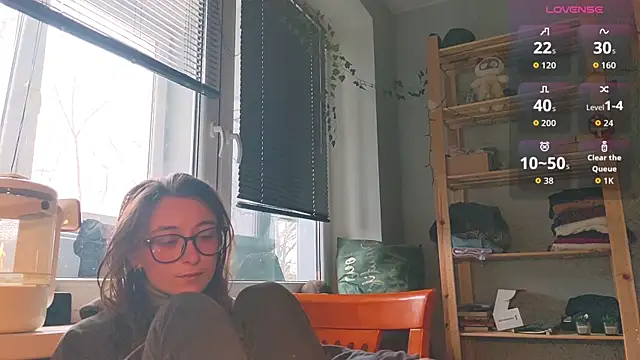 monlight  dana online show from 31, 3, 2026