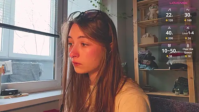 monlight  dana online show from 22, 2, 2026