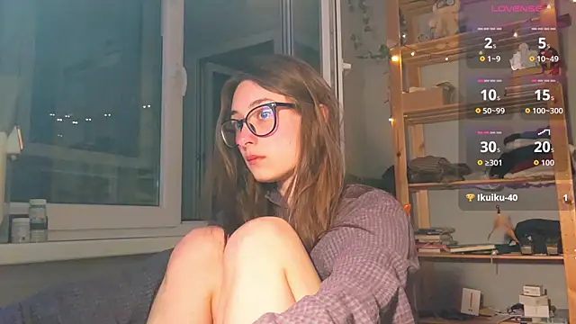 monlight  dana online show from 24, 4, 2026