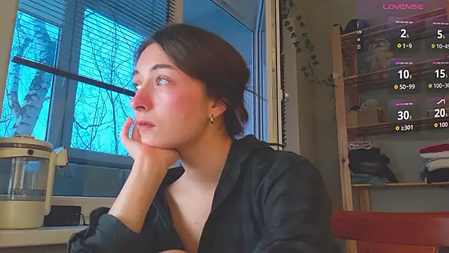 monlight  dana online show from 1, 3, 2026