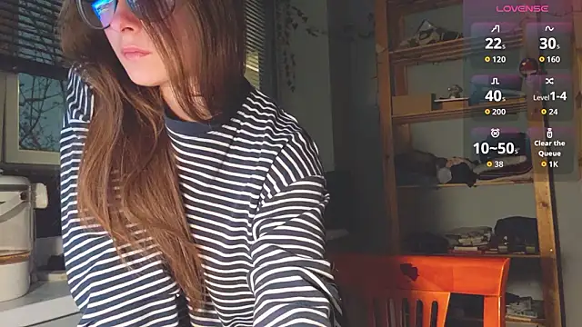 monlight  dana online show from 11, 2, 2026