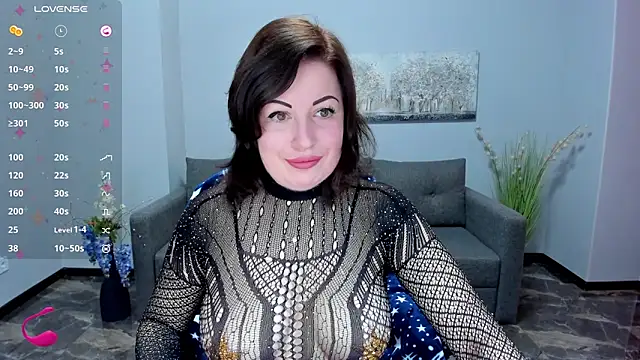 Emily Midlton online show from 13, 11, 2025