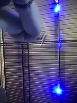 Berry Bans online show from 1, 12, 2025