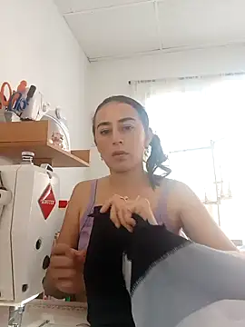 anita15love online show from 30, 1, 2025