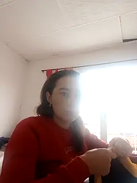 anita15love online show from 10, 10, 2025