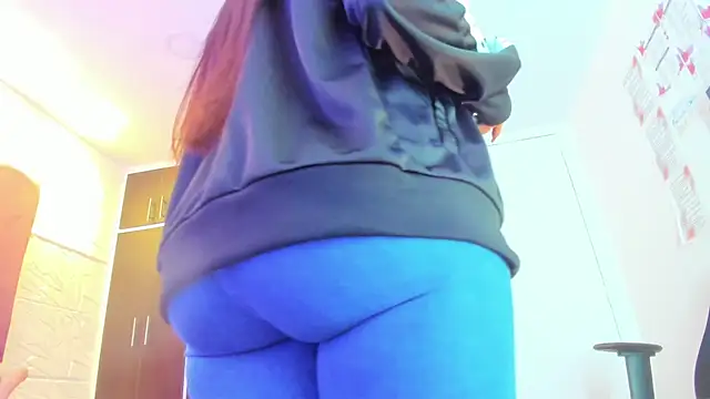 Charlotte Ice1 online show from 11, 3, 2025