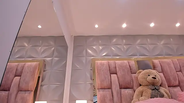 Charlotte Ice1 online show from 10, 3, 2026