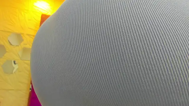 Charlotte Ice1 online show from 17, 9, 2025