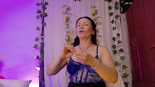 cattaleya1476 online show from 28, 2, 2026