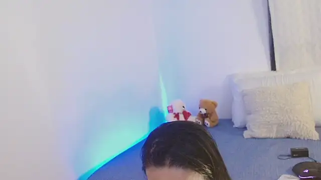 Snapshot of cattaleya1476 chatting on 11, 10, 2025 cattaleya1476 online show from 11, 10, 2025