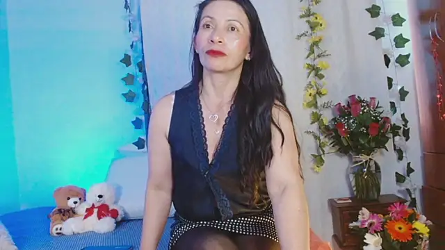 cattaleya1476 online show from 9, 3, 2025