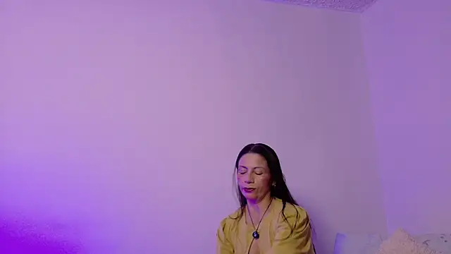 Snapshot of cattaleya1476 chatting on 22, 10, 2025 cattaleya1476 online show from 22, 10, 2025