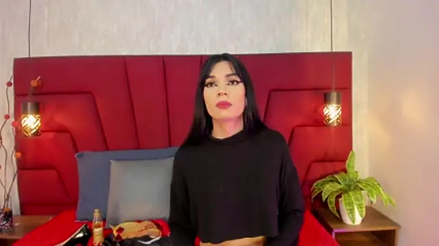 Snapshot of LadyLuminary chatting on 1, 12, 2025 LadyLuminary online show from 1, 12, 2025