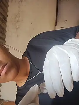 - Anny - online show from 1, 12, 2025