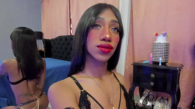 Jhon-Santana online show from 30, 3, 2026