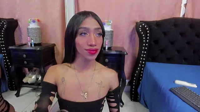 Jhon-Santana online show from 23, 4, 2026
