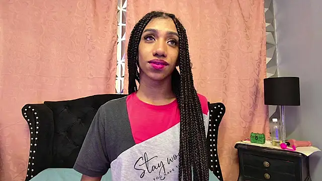 Jhon-Santana online show from 24, 11, 2025