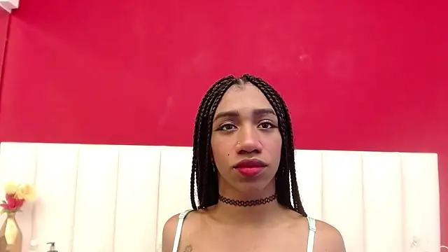 Jhon-Santana online show from 5, 3, 2025