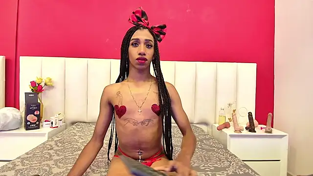 Jhon-Santana online show from 28, 10, 2025