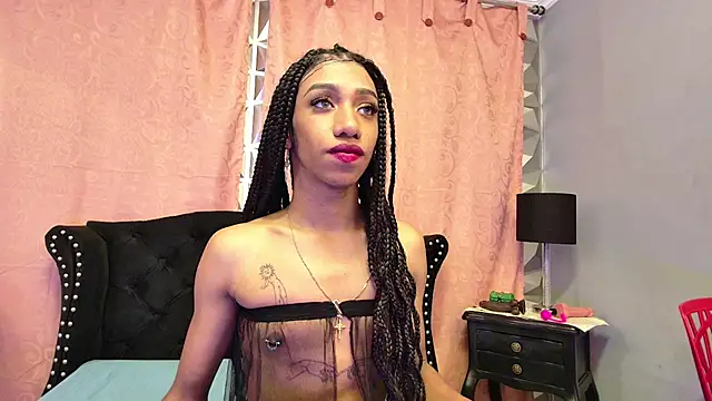 Jhon-Santana online show from 19, 11, 2025