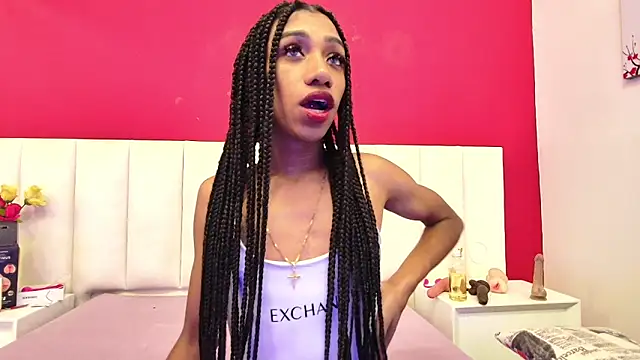 Jhon-Santana online show from 3, 11, 2025