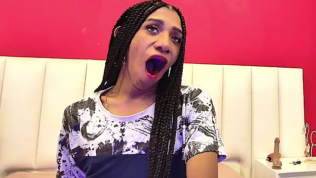 Jhon-Santana online show from 21, 10, 2025