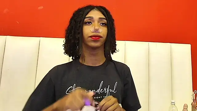 Jhon-Santana online show from 10, 10, 2025