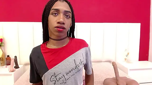 Jhon-Santana online show from 20, 1, 2025