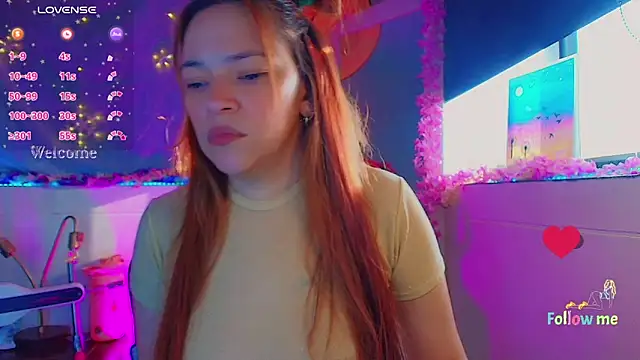 Snapshot of mariana_scott__ chatting on 3, 10, 2025 mariana scott online show from 3, 10, 2025