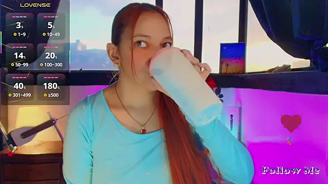 mariana scott   online show from 9, 2, 2026