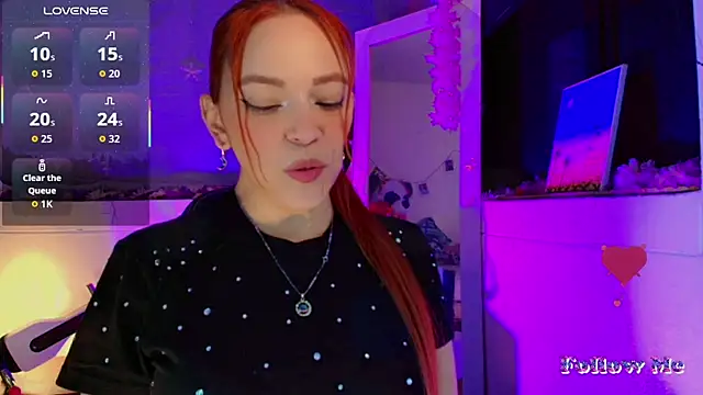 mariana scott   online show from 17, 1, 2026