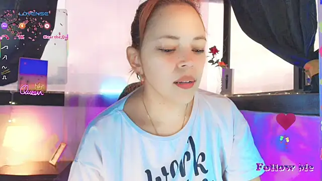 Snapshot of mariana_scott__ chatting on 22, 5, 2026 mariana scott online show from 22, 5, 2026