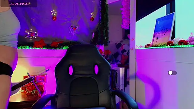 mariana scott   online show from 5, 1, 2026