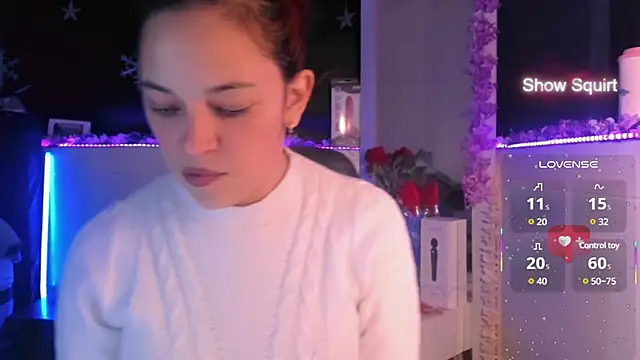 Snapshot of mariana_scott__ chatting on 27, 2, 2025 mariana scott online show from 27, 2, 2025