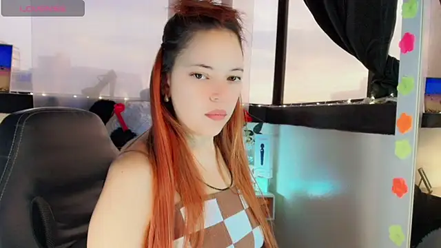 mariana scott   online show from 20, 4, 2026