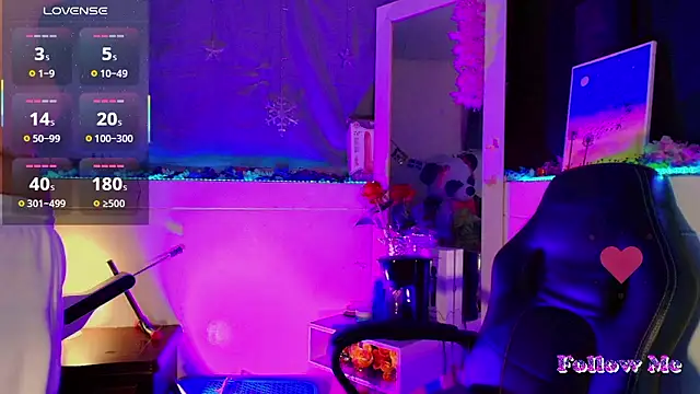 mariana scott   online show from 11, 1, 2026