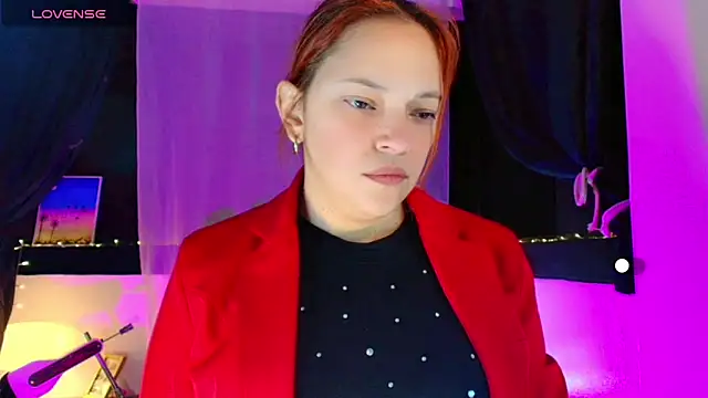 mariana scott   online show from 14, 2, 2026