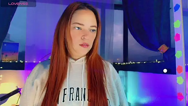 mariana scott   online show from 17, 4, 2026