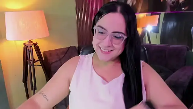 Sofiia davis23 online show from 17, 1, 2026