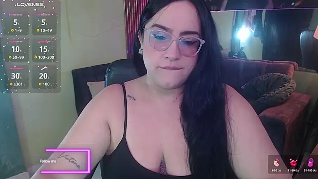 Snapshot of Sofiia_davis23 chatting on 1, 6, 2026 Sofiia davis23 online show from 1, 6, 2026